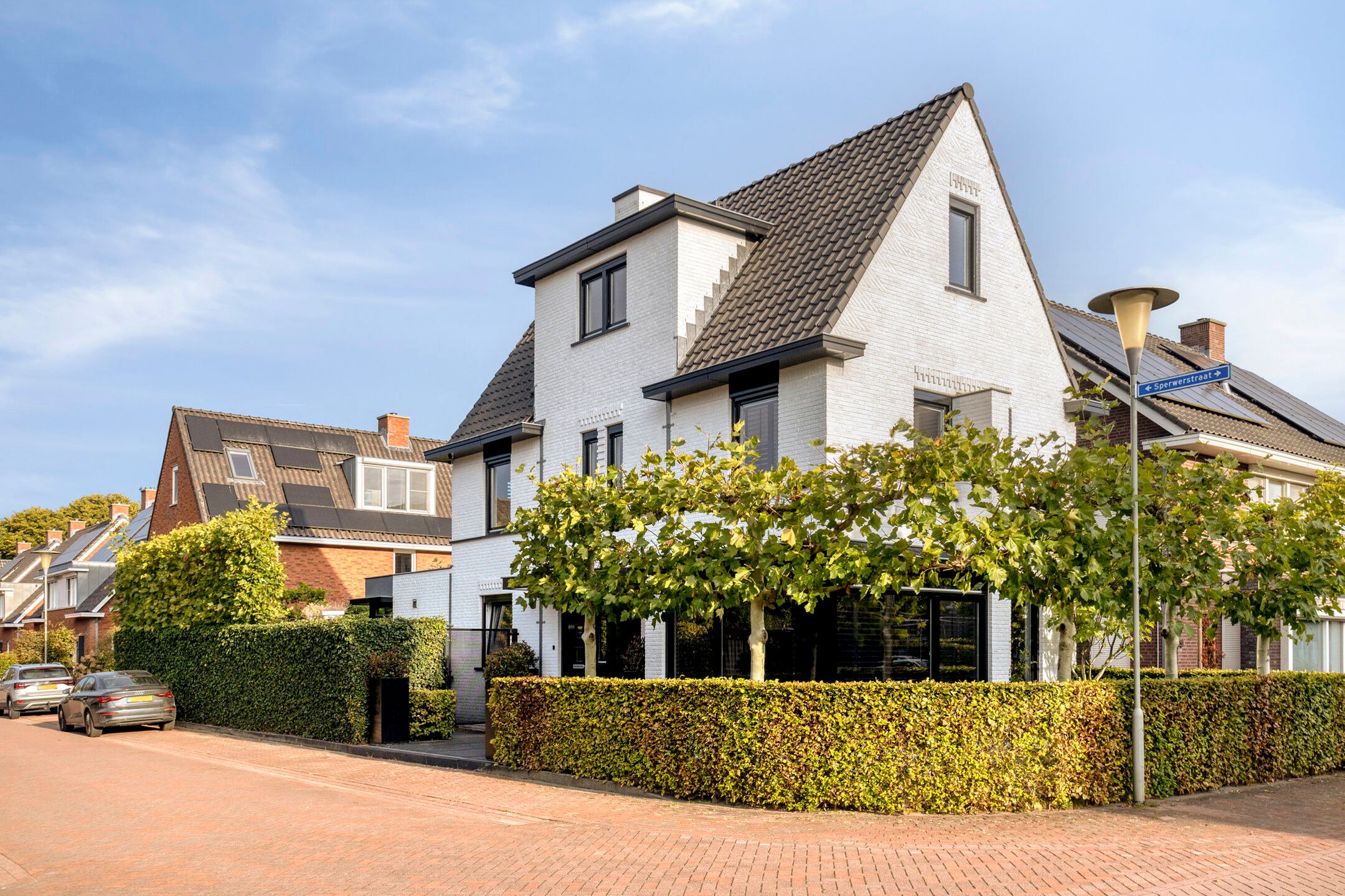 Sperwerstraat, 34, Venray, 5804VD, Limburg, Nederland 34