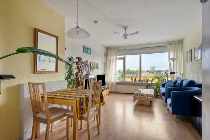 Foto 3 van Karel Doormanlaan 143