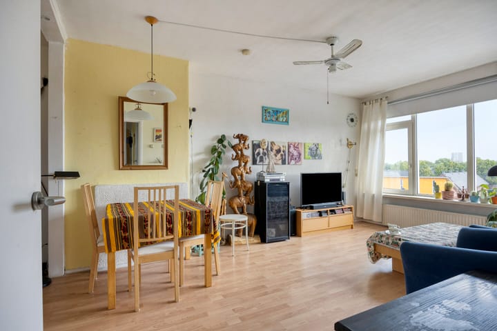 Foto 4 van Karel Doormanlaan 143