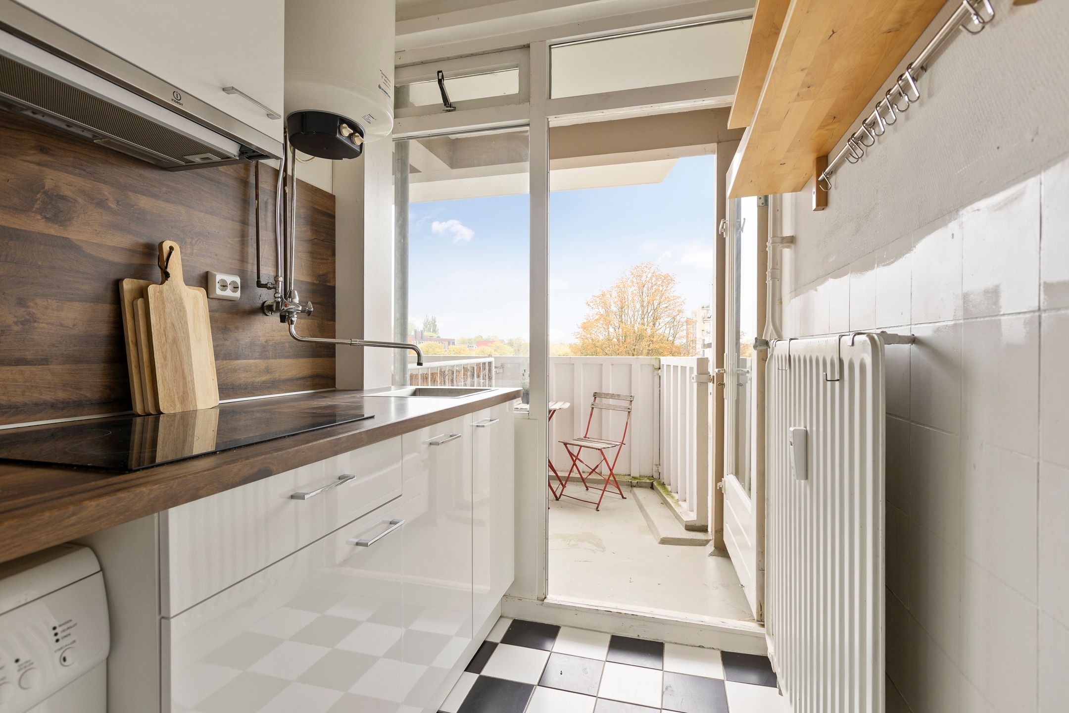 Foto 3 van Zaagmuldersweg 566