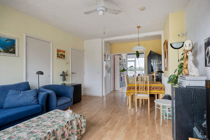 Foto 5 van Karel Doormanlaan 143