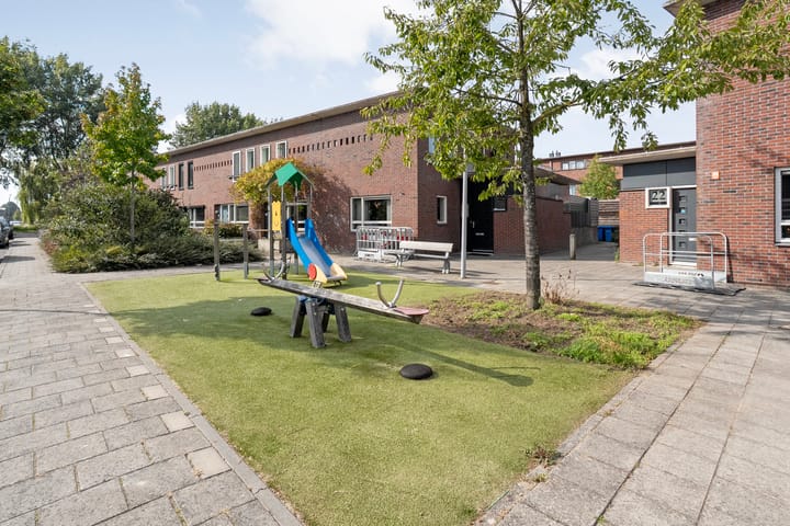 Foto 5 van Klerkstraat 6