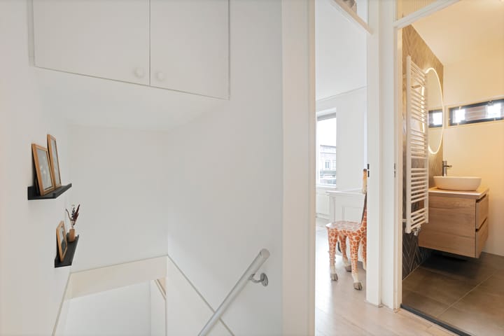 Foto 15 van Klerkstraat 6