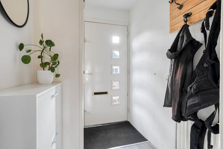 Foto 6 van Klerkstraat 6