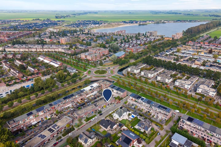 Foto 4 van Klerkstraat 6