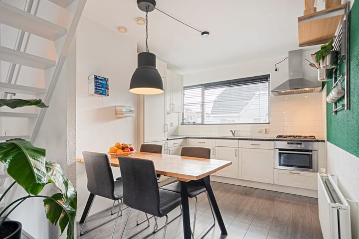 Foto 11 van Klerkstraat 6