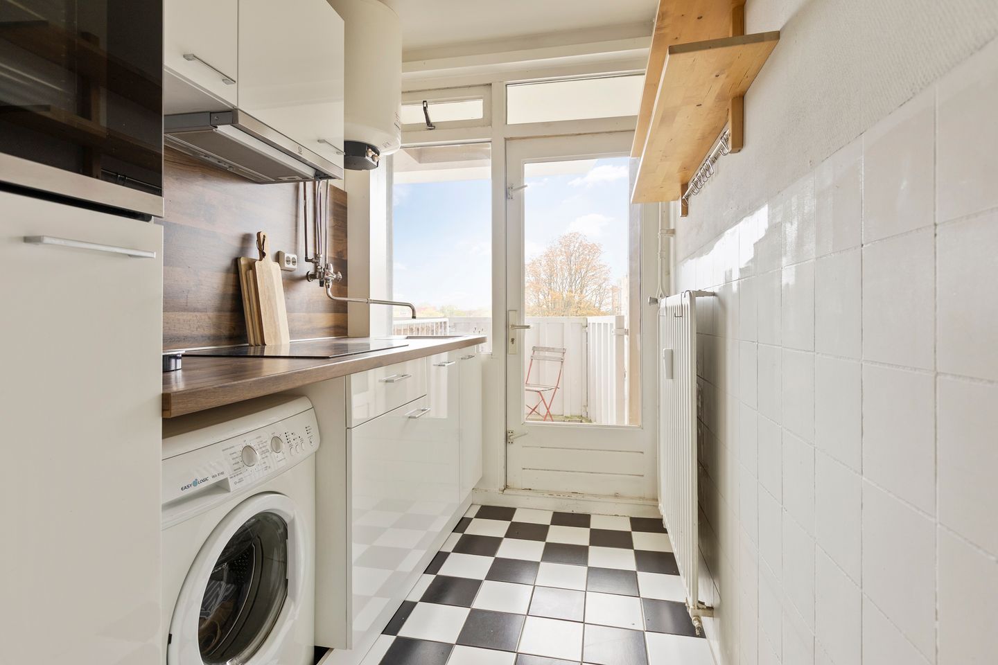 Foto 20 van Zaagmuldersweg 566