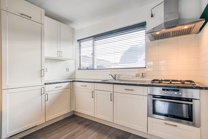 Foto 12 van Klerkstraat 6