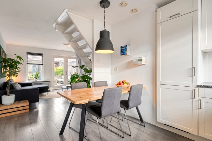 Foto 13 van Klerkstraat 6