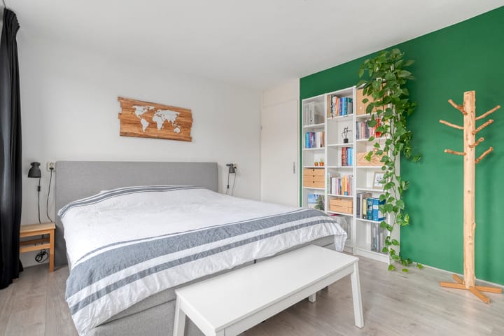 Foto 17 van Klerkstraat 6