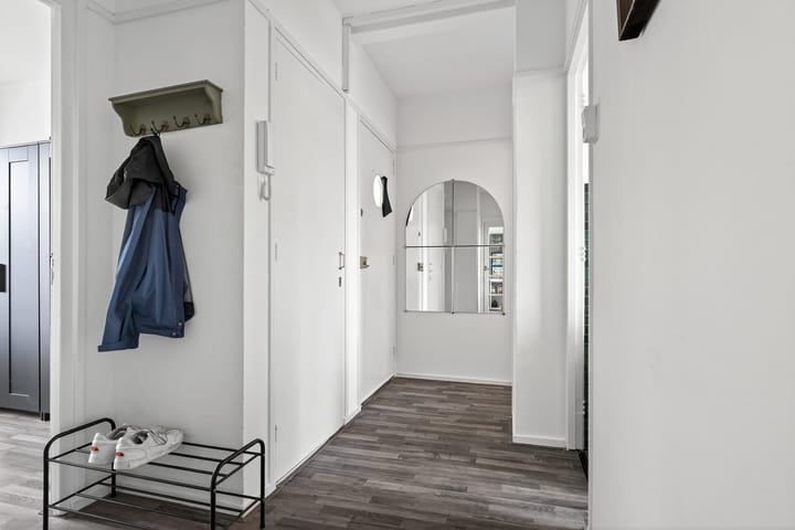 Foto 7 van Burgemeester Baumannlaan 89-C