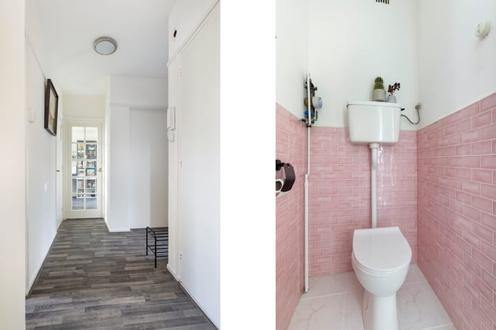 Foto 6 van Burgemeester Baumannlaan 89-C