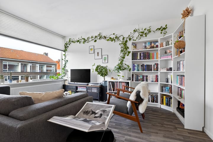 Foto 9 van Burgemeester Baumannlaan 89-C