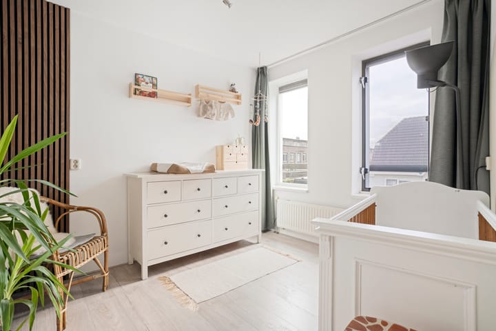 Foto 19 van Klerkstraat 6