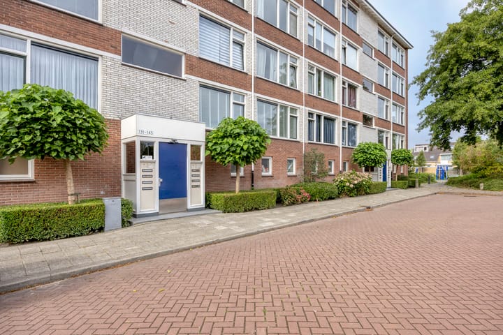 Foto 2 van Karel Doormanlaan 143