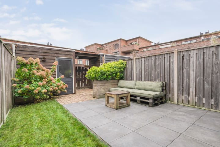 Foto 24 van Klerkstraat 6