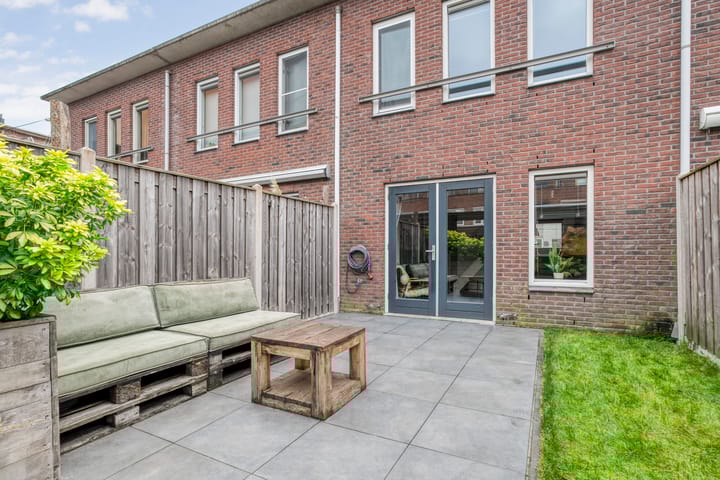 Foto 25 van Klerkstraat 6