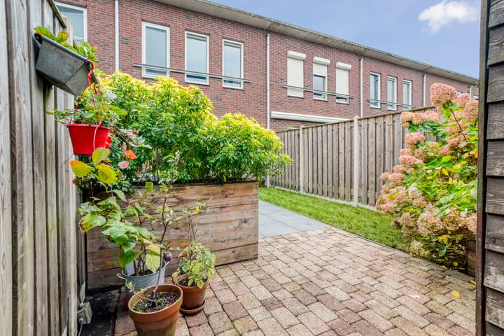 Foto 26 van Klerkstraat 6