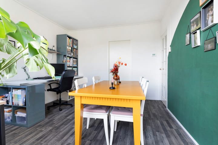 Foto 13 van Burgemeester Baumannlaan 89-C