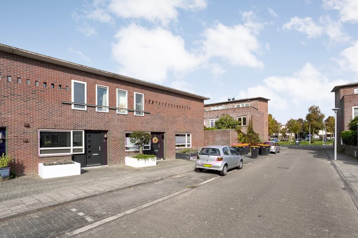 Foto 27 van Klerkstraat 6