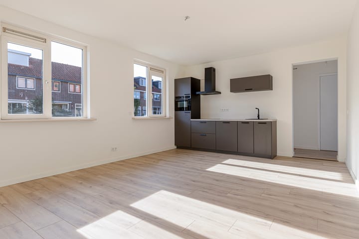 Foto 2 van Vossiusstraat 48