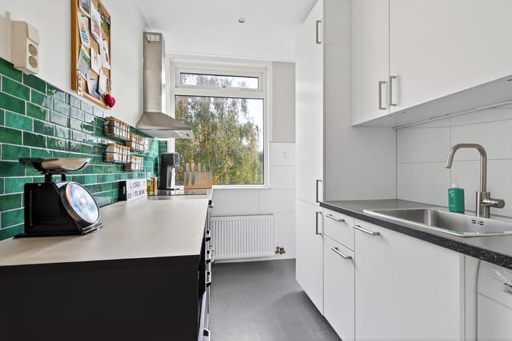 Foto 14 van Burgemeester Baumannlaan 89-C