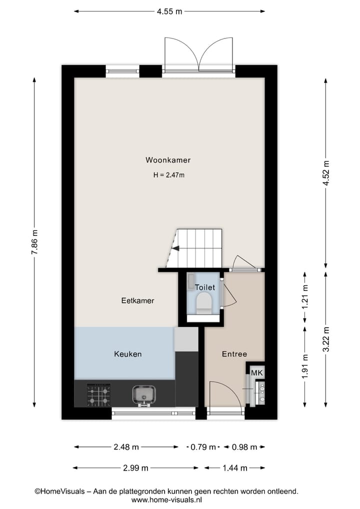 Foto 28 van Klerkstraat 6