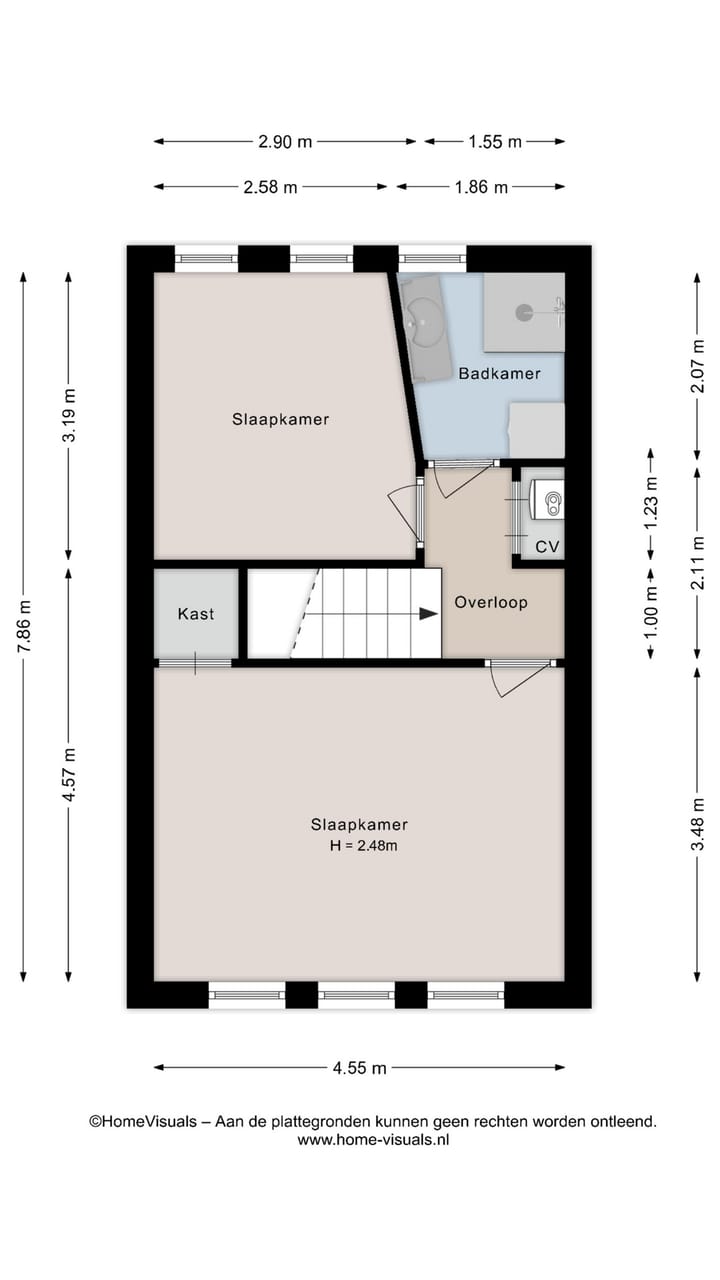 Foto 29 van Klerkstraat 6