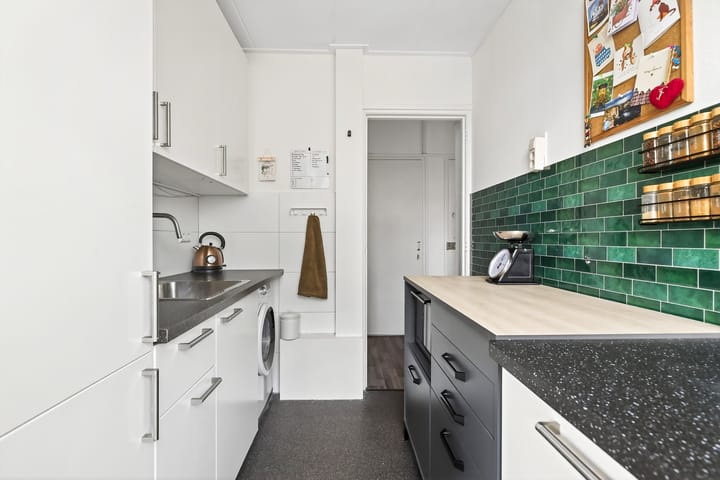 Foto 15 van Burgemeester Baumannlaan 89-C