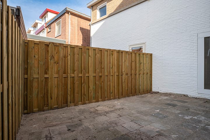 Foto 4 van Vossiusstraat 48