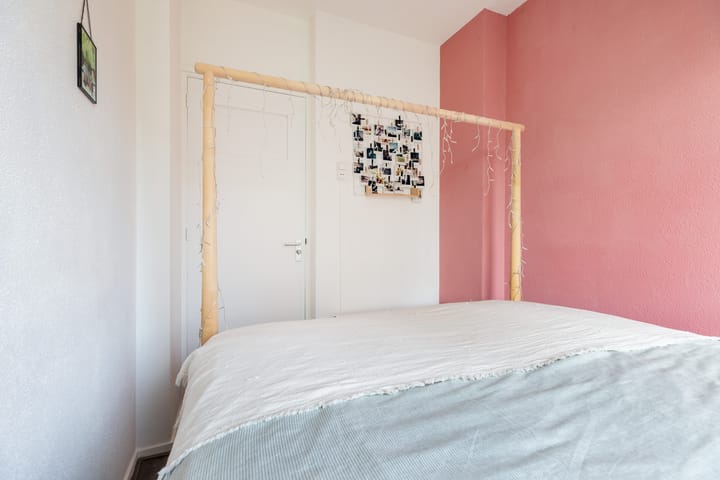 Foto 18 van Burgemeester Baumannlaan 89-C