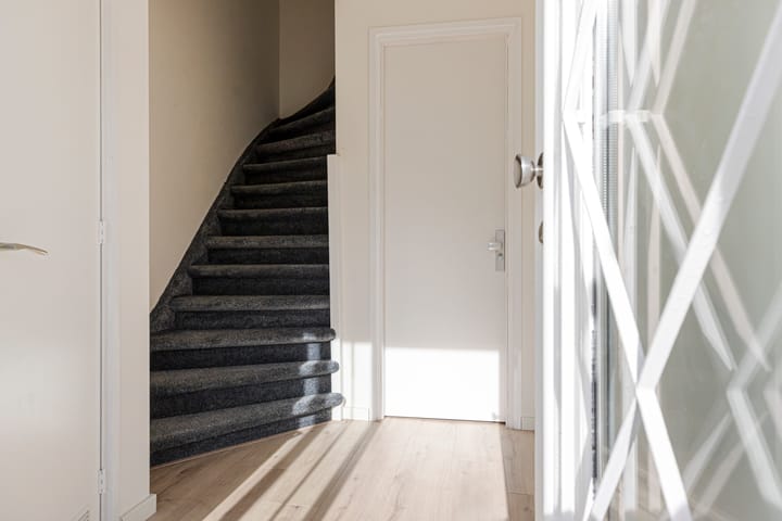 Foto 7 van Vossiusstraat 48