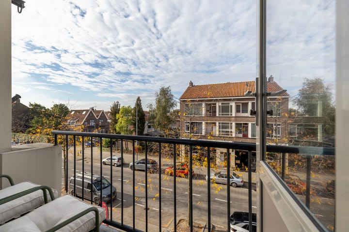 Foto 22 van Burgemeester Baumannlaan 89-C