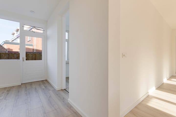 Foto 12 van Vossiusstraat 48