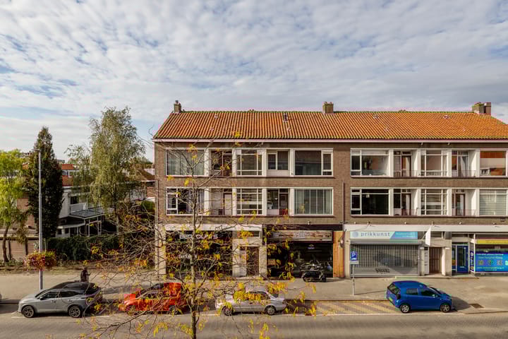 Foto 26 van Burgemeester Baumannlaan 89-C