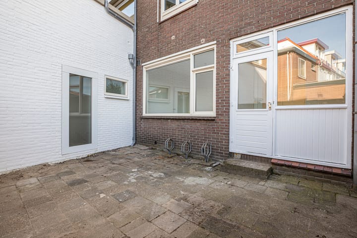 Foto 14 van Vossiusstraat 48