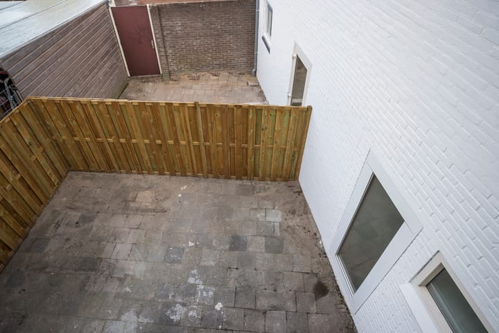 Foto 15 van Vossiusstraat 48