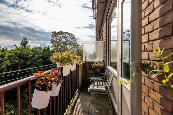 Foto 28 van Burgemeester Baumannlaan 89-C