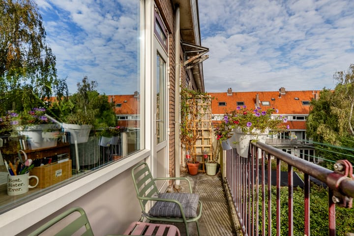 Foto 29 van Burgemeester Baumannlaan 89-C