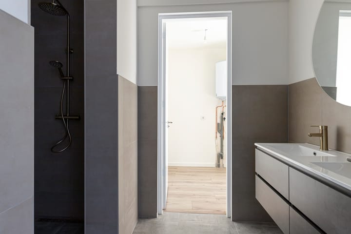 Foto 20 van Vossiusstraat 48