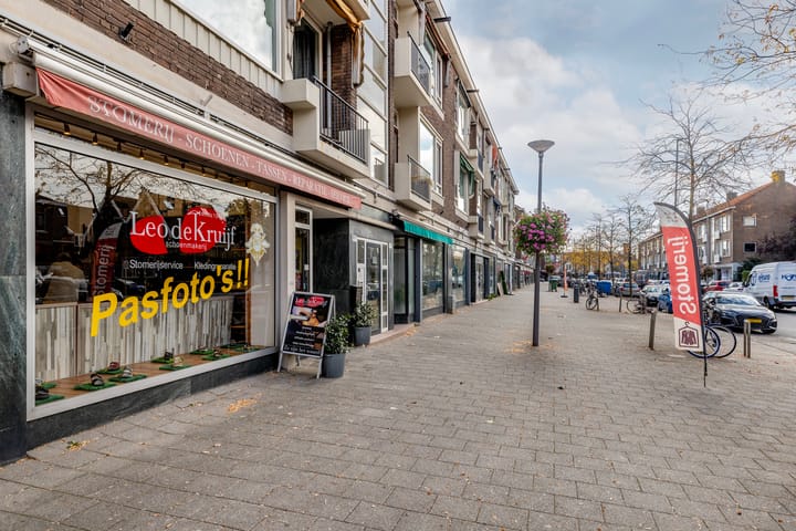 Foto 33 van Burgemeester Baumannlaan 89-C