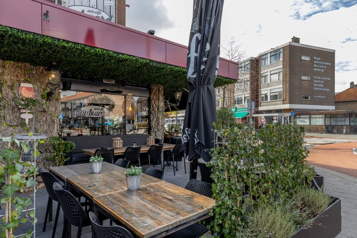 Foto 35 van Burgemeester Baumannlaan 89-C