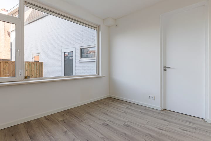 Foto 24 van Vossiusstraat 48