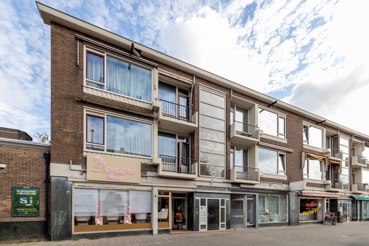 Foto 37 van Burgemeester Baumannlaan 89-C