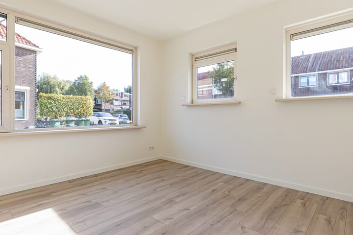 Foto 25 van Vossiusstraat 48