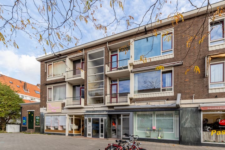 Foto 38 van Burgemeester Baumannlaan 89-C