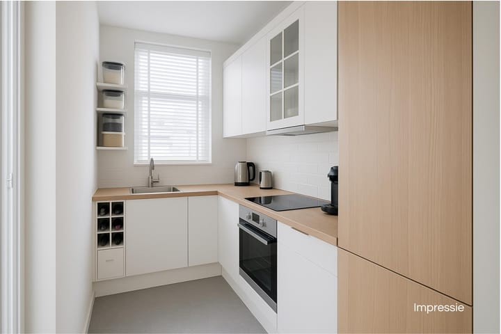 Photo 12 of J A Alberdingk Thijmstraat 39-B