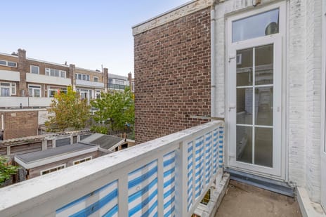 J A Alberdingk Thijmstraat 39-B tertiary image