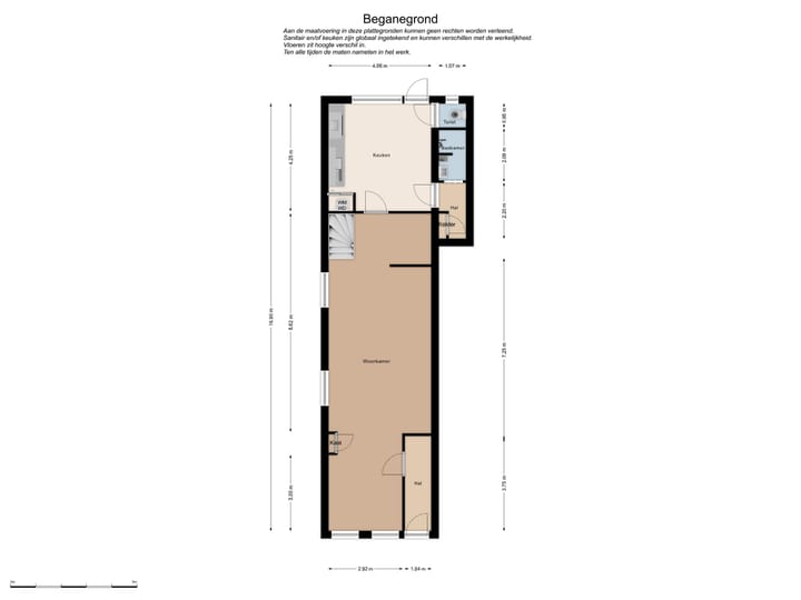 Photo 31 of Voorstraat 4