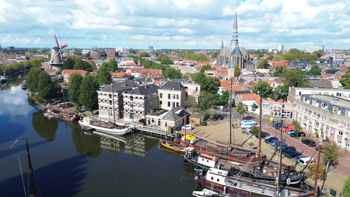 Foto 35 van Vossiusstraat 48